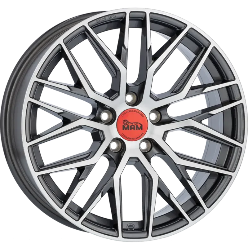 MAM RS4 PFP 8,00x18 5x112,00 ET45,00