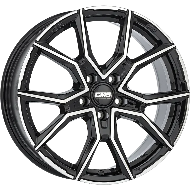 CMS C33 DB 8,50x20 5x112,00 ET30,00