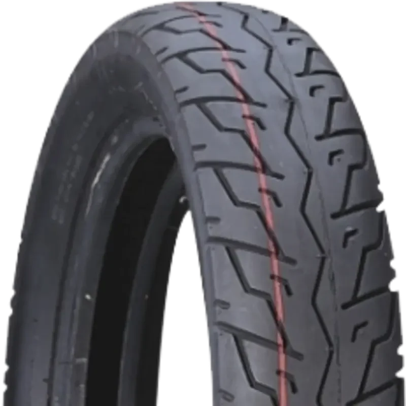 Duro HF261A Excursion 80/100-18 47 P TL M/C