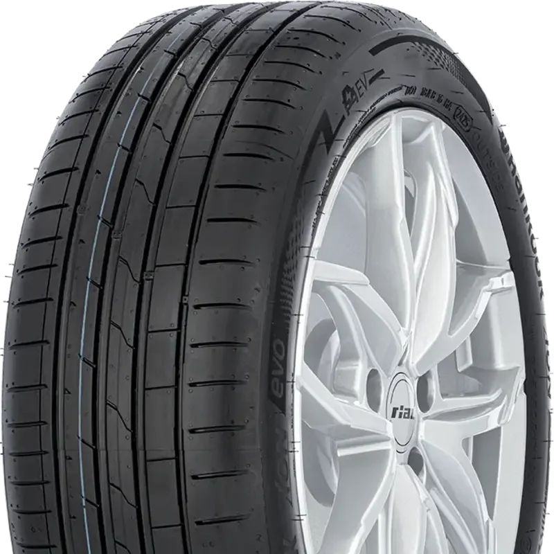 Hankook iON evo e IK01E 275/40 R19 105 V XL