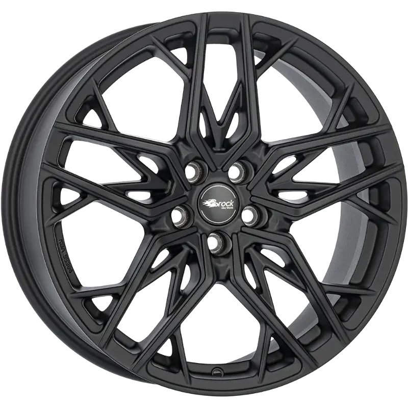 Brock B44 SBM 8,00x18 5x112,00 ET35,00