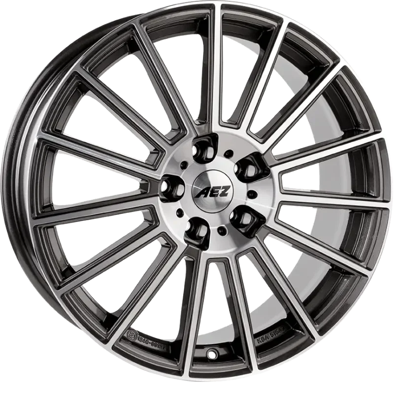 AEZ Steam 7,50x18 5x112,00 ET51,00