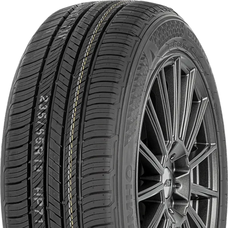 Kumho Crugen HP71 235/50 R18 97 V