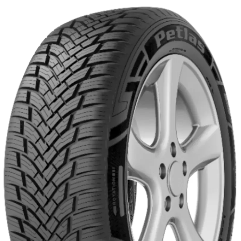 Petlas SuvMaster A/S 215/50 R18 92 W