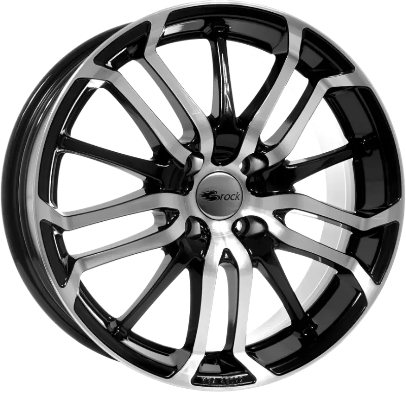Brock B26 SGVP 7,50x17 4x100,00 ET35,00