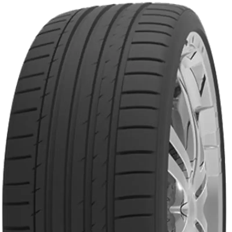 GRIPMAX Suregrip Pro Sport 295/40 R22 112 Y XL, ZR