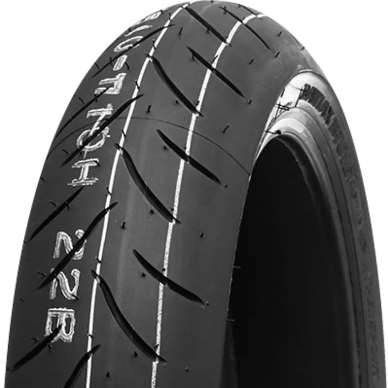 Bridgestone BT 016 PRO 110/80ZR18 (58 W) Przód TL M/C
