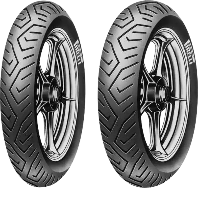Pirelli MT 75 100/80-16 50 T Przód TL M/C