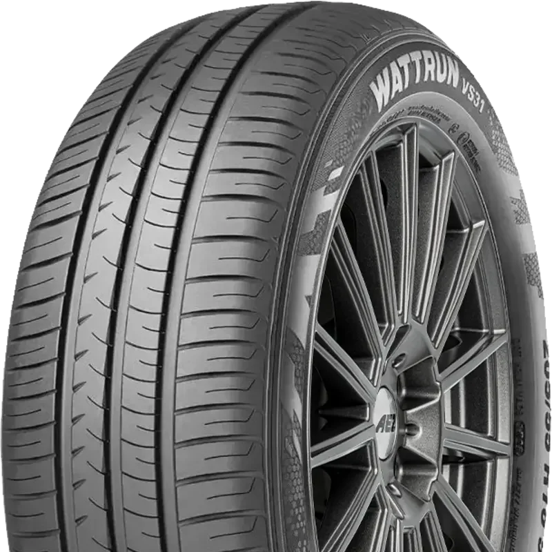 Kumho Wattrun VS31 195/65 R15 91 H