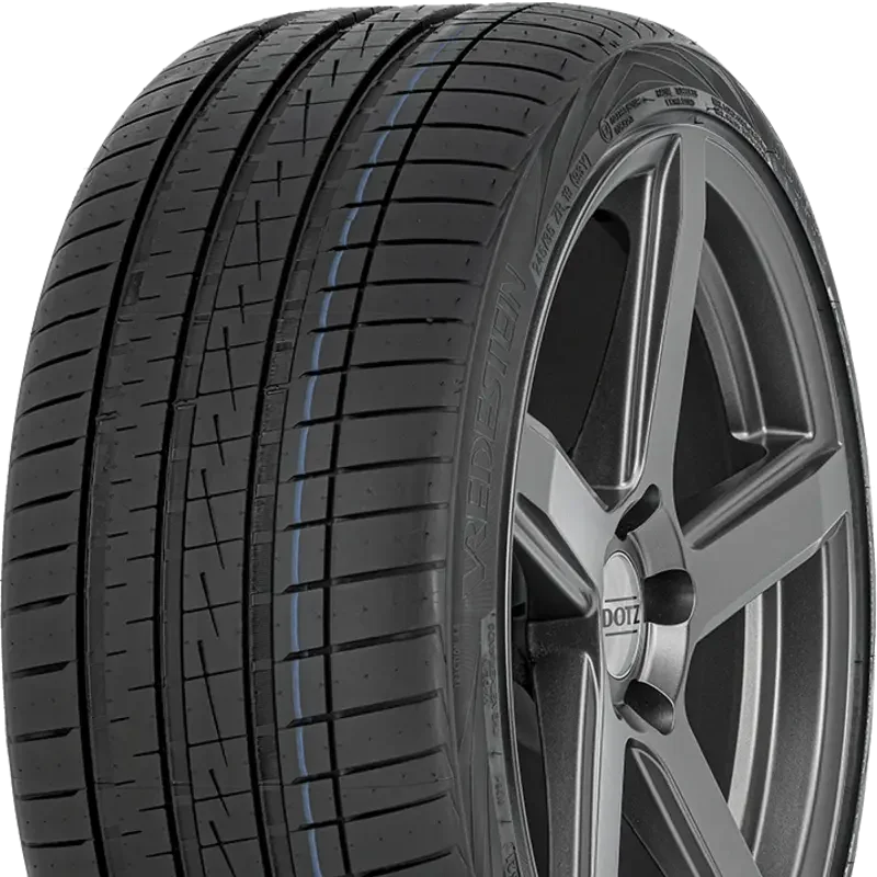 Vredestein Ultrac Vorti+ 295/35 R20 105 Y XL, ZR