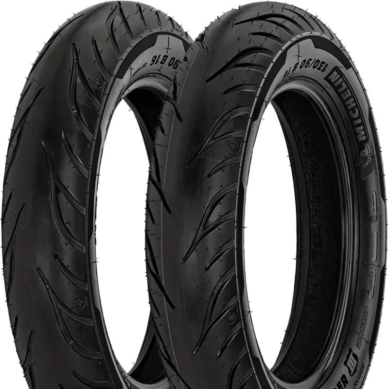 Michelin Commander III Cruiser 160/70 B17 73 V Tył TL/TT M/C
