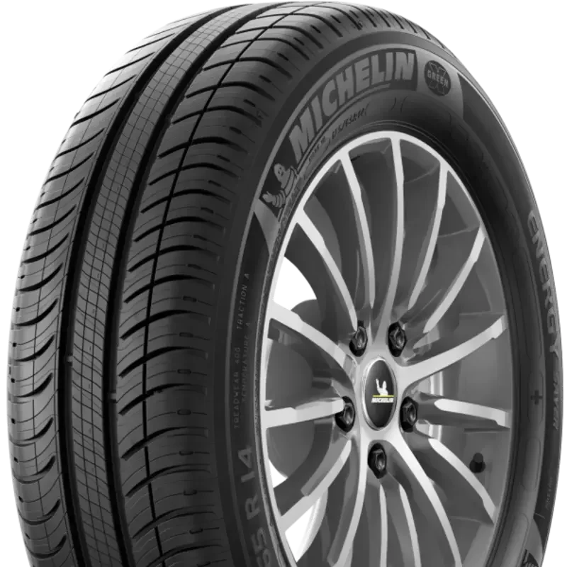 Michelin ENERGY SAVER+ 175/65 R14 82 H