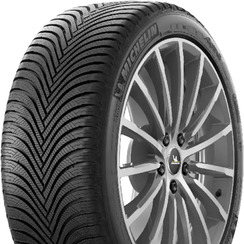 Michelin ALPIN 5 225/45 R17 91 V RUN ON FLAT ZP