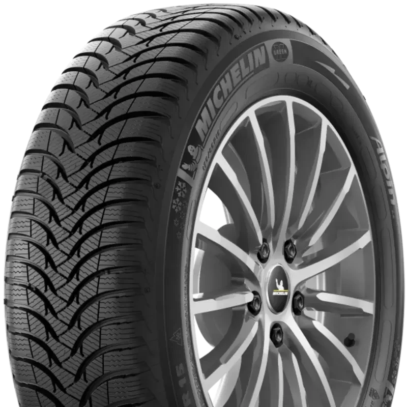 Michelin Alpin A4 175/65 R15 84 T