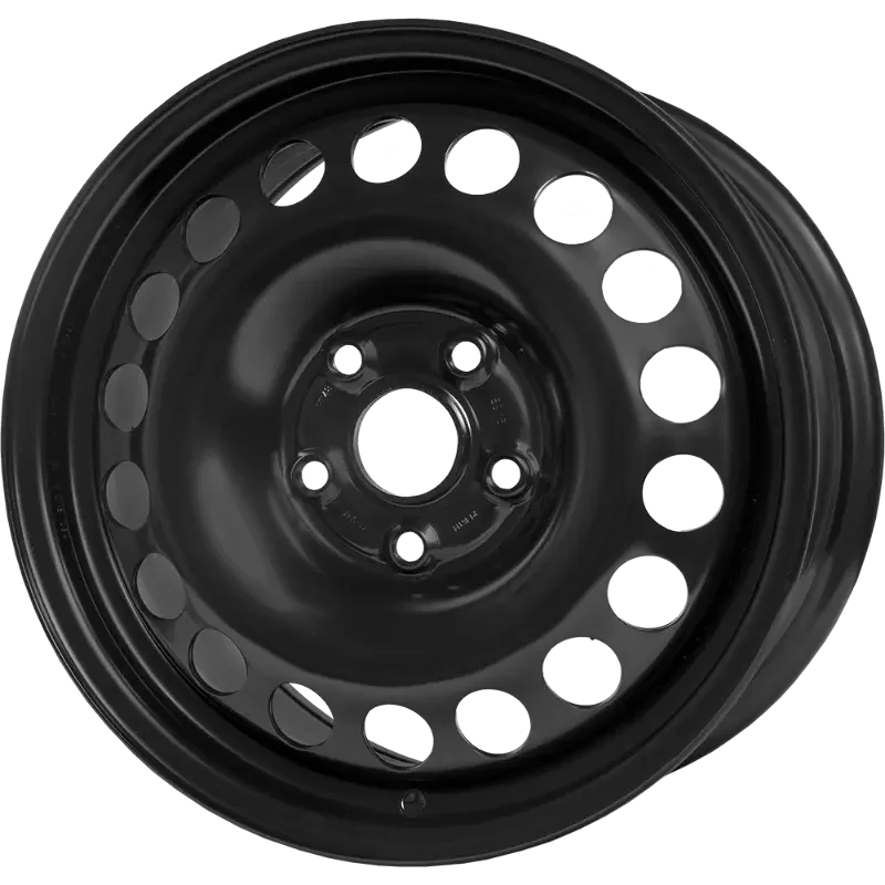 Magnetto Wheels MW R1-1958