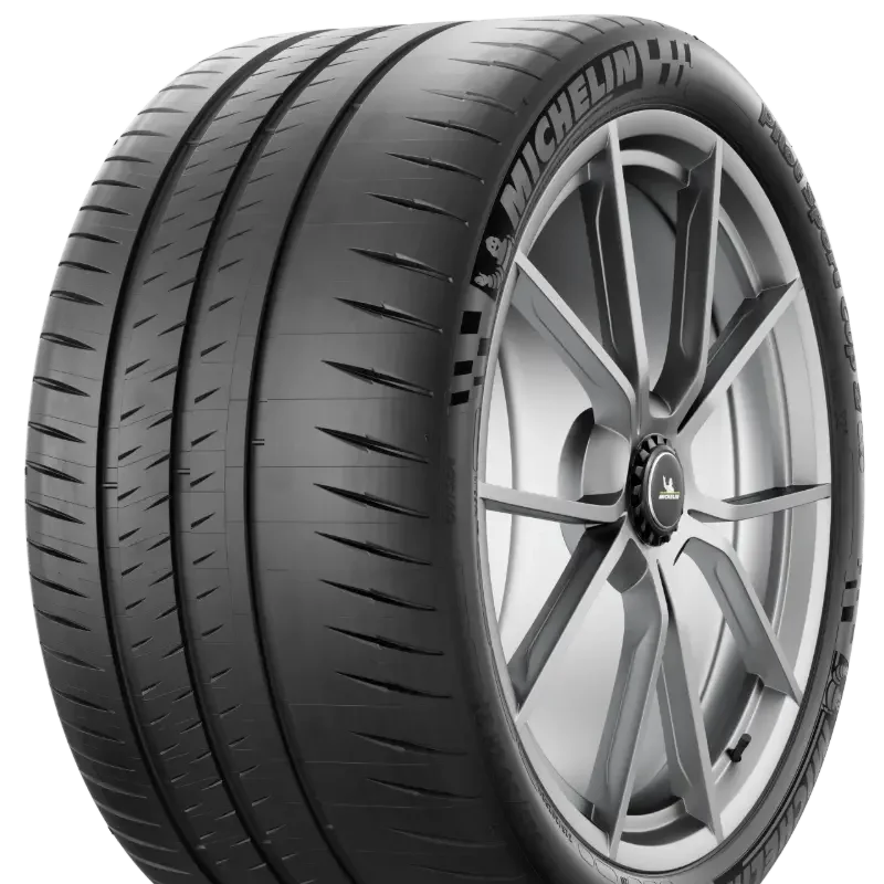 Michelin Pilot Sport Cup 2 325/30 R21 104 Y N0