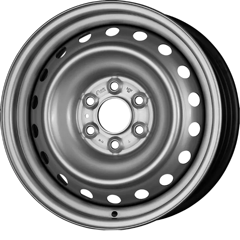 Magnetto Wheels MW R1-1966