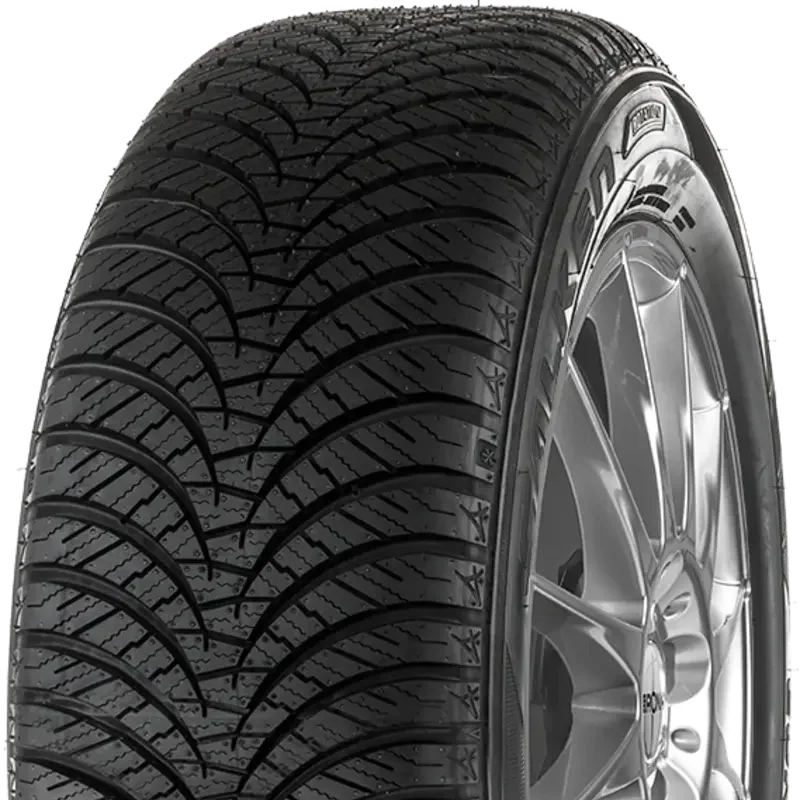 Falken Euroall Season AS210 205/45 R17 88 V XL