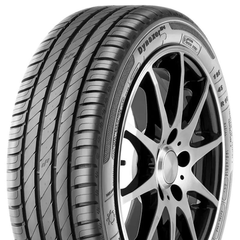 Kleber Dynaxer HP4 195/65 R15 91 T