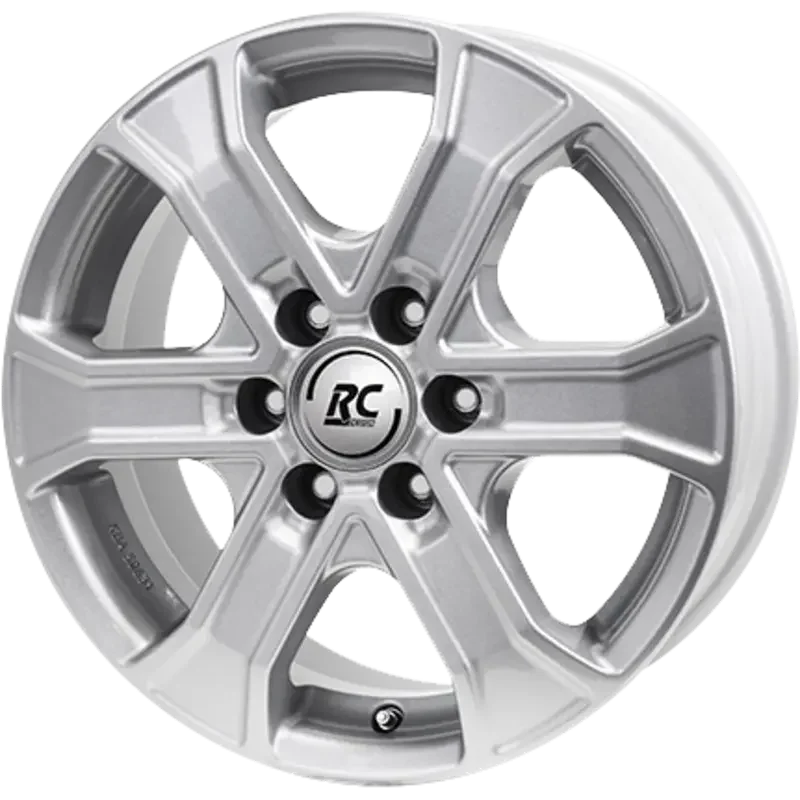 RC Design RC 31 KS 7,00x17 6x120,00 ET45,00