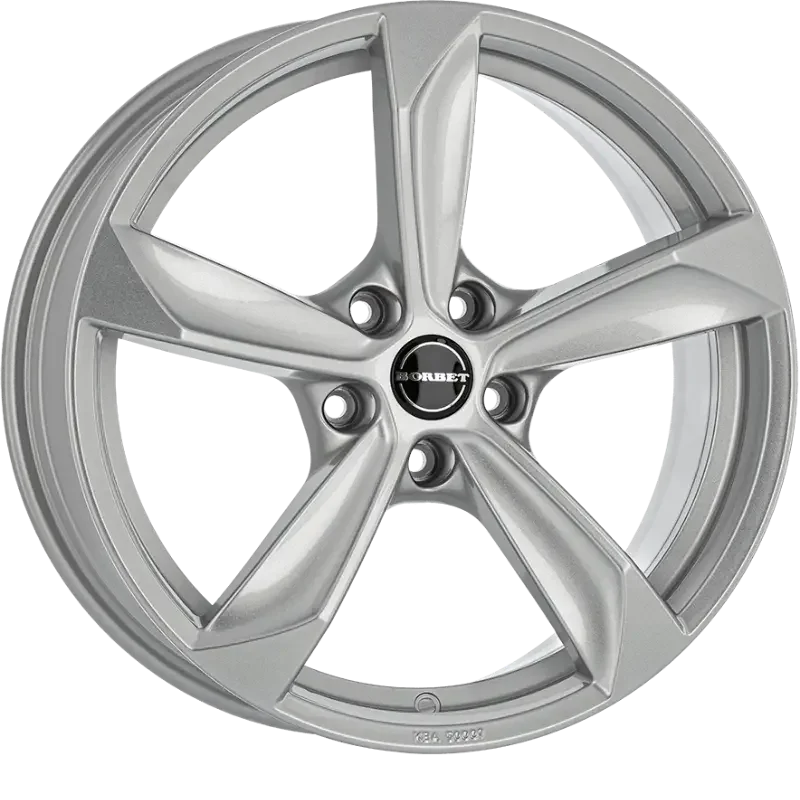 Borbet S 10,00x22 5x120,00 ET40,00