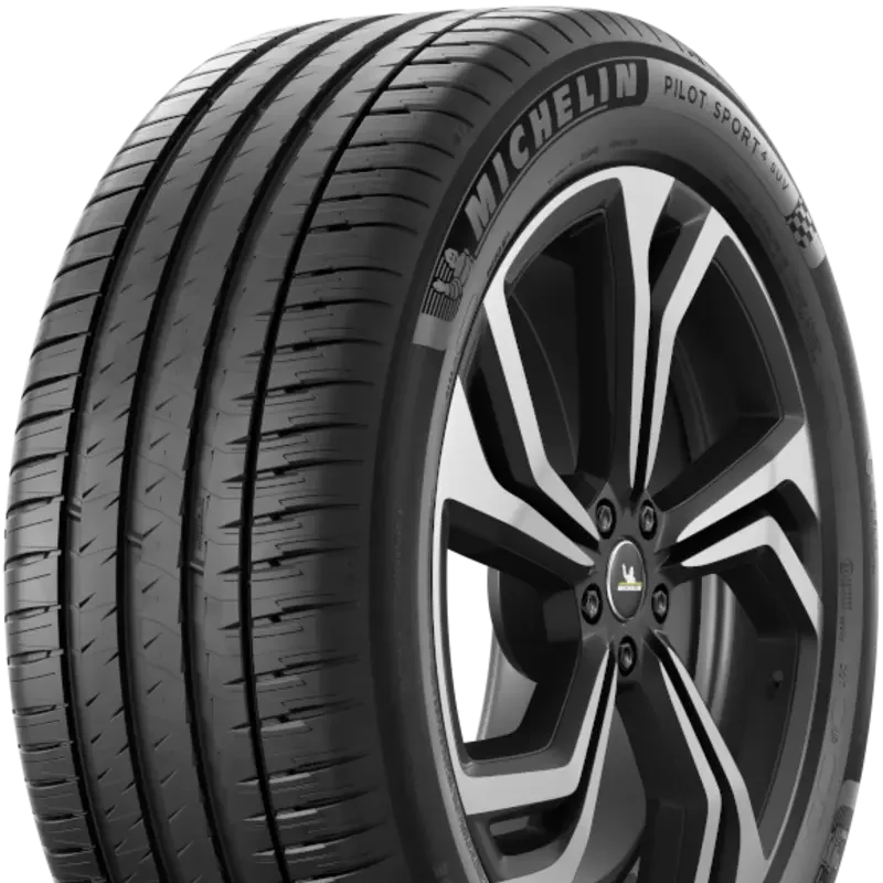 Michelin Pilot Sport 4 SUV 265/50 R20 107 V