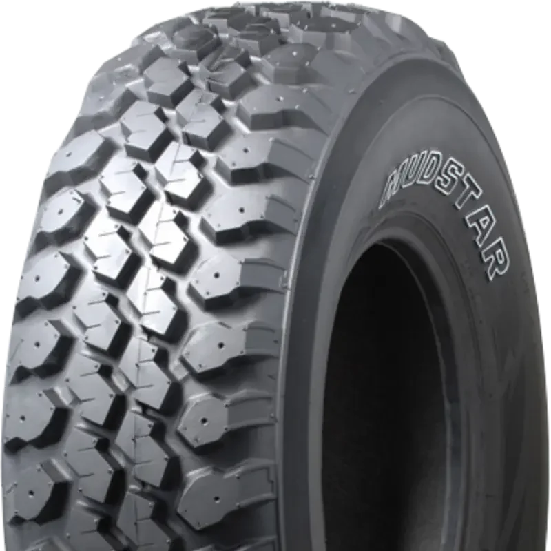 Nankang N889 305/70 R16 118/115 Q OWL, POR