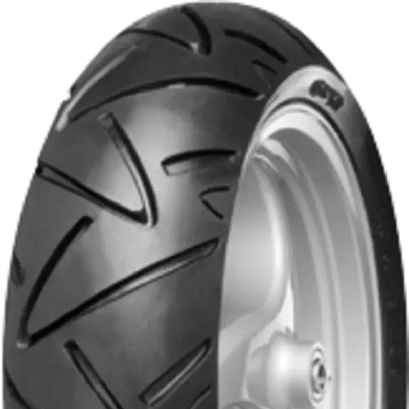 Continental ContiTwist 110/70-11 45 M Przód/Tył TL
