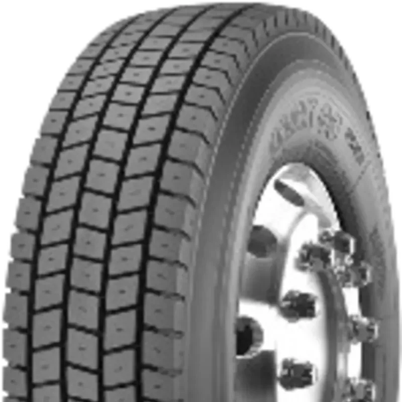 Sava Orjak O3 plus 12R22.5 152/148 L