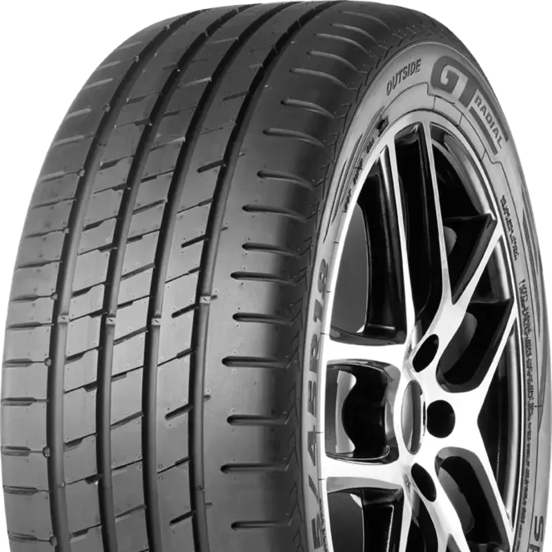 GT Radial Sportactive 275/35 R19 96 Y