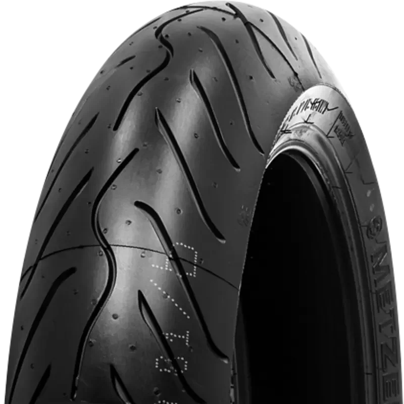 Metzeler Sportec M3 120/70ZR17 (58 W) Przód TL M/C