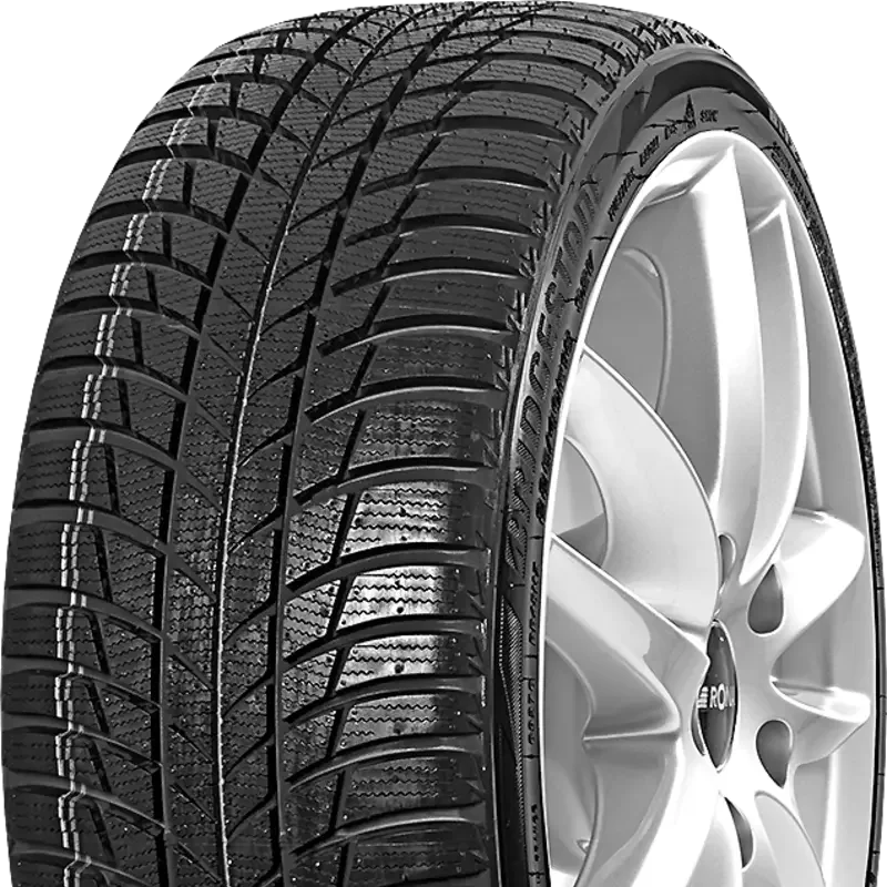 Bridgestone Blizzak LM001 275/45 R20 110 V RUN ON FLAT RFT, XL, *