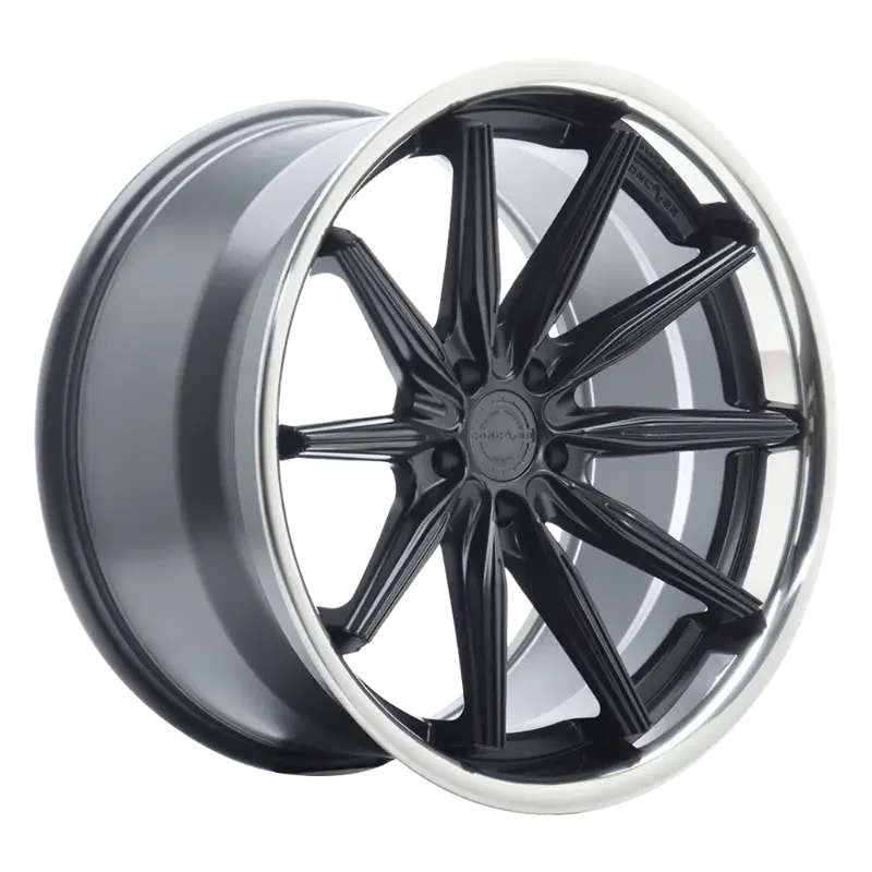 CONCAVER CVR8 Carbon Graphite 10,00x20 5x120,00 ET35,00