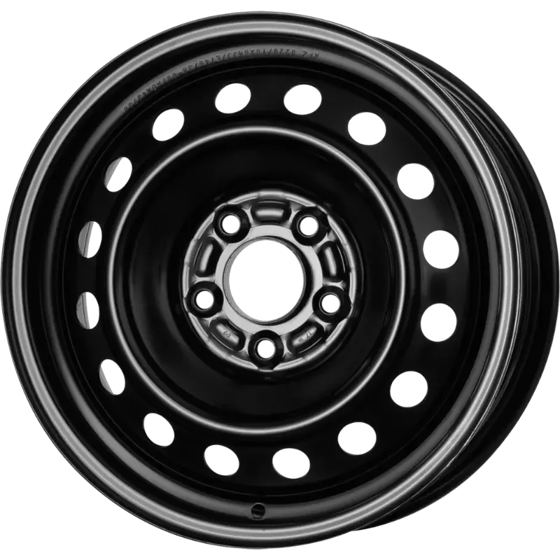 Magnetto Wheels MW R1-1737