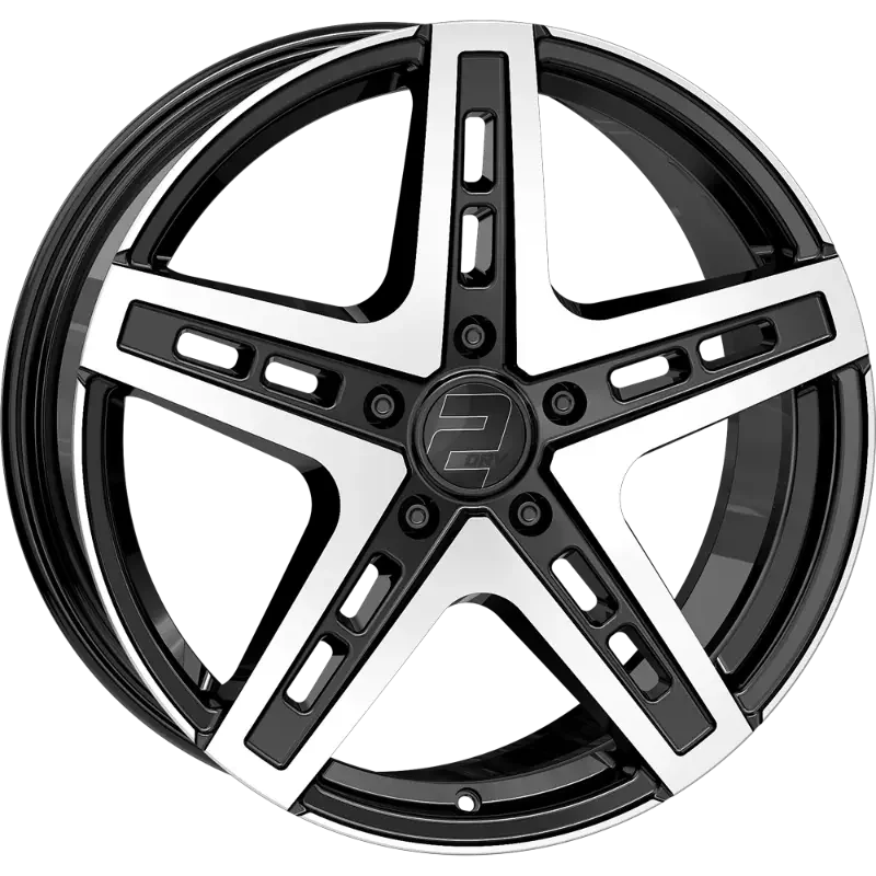 2DRV WH38 SP+ 9,50x22 5x130,00 ET35,00