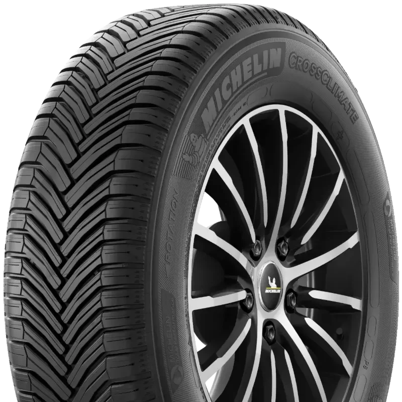 Michelin CrossClimate+ 185/65 R14 90 H XL