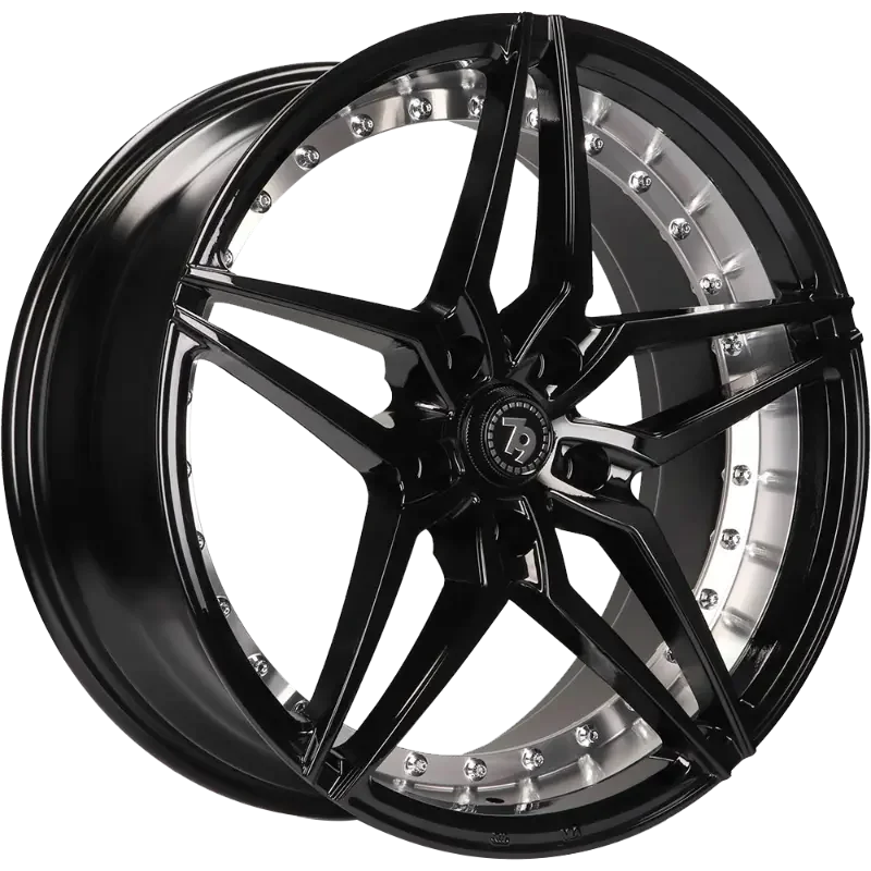 SEVENTY9 SV-AR BGIP 9,50x19 5x120,00 ET35,00