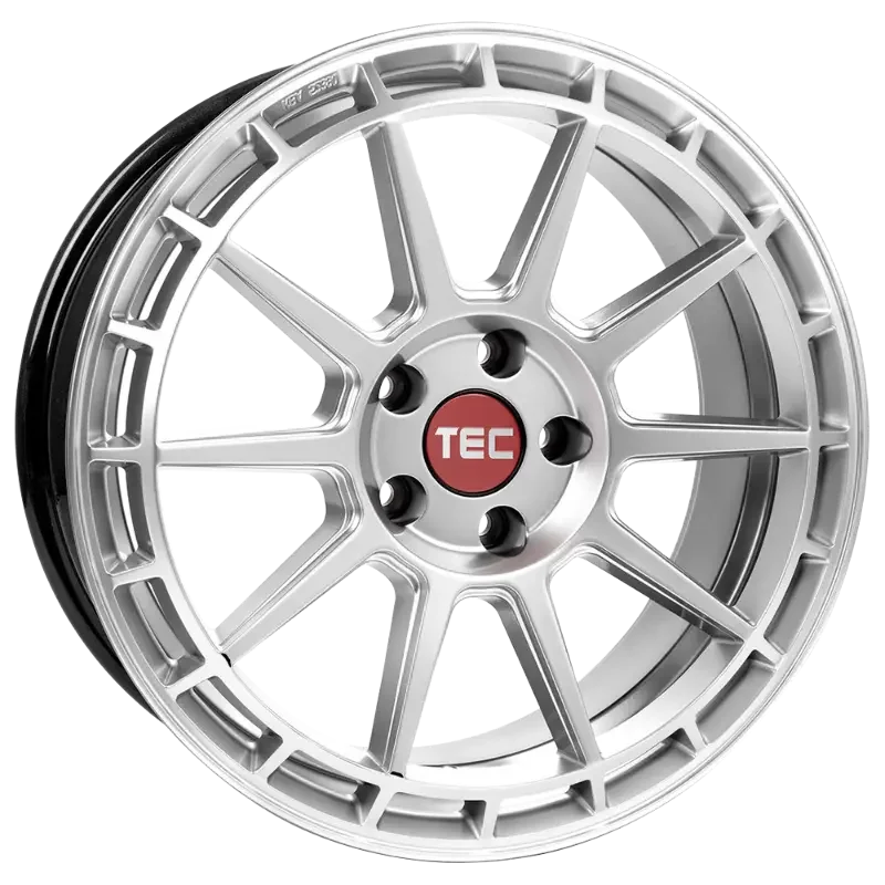 TEC SPEEDWHEELS GT8 HS 8,00x18 4x108,00 ET38,00