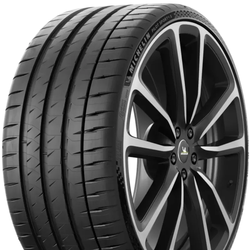 Michelin Pilot Sport 4 S 275/25 R21 92 Y XL, ZR