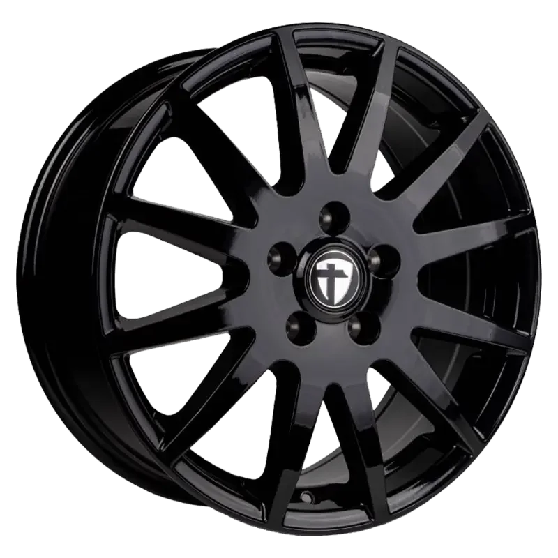 Tomason TN1F Black 6,50x16 6x130,00 ET62,00