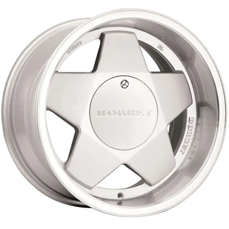 Borbet A 7,00x15 4x100,00 ET25,00