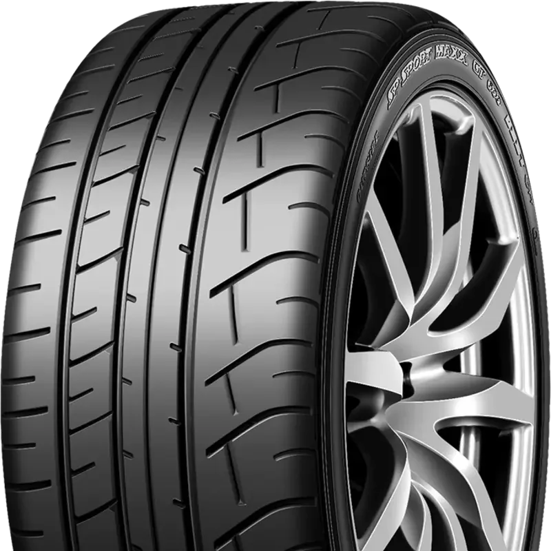 Dunlop Sp Maxx Gt600 255/40 R20 101 Y RUN ON FLAT XL, ZR