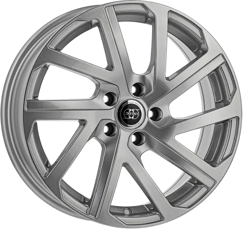 Infiny COBALT 6,50x15 4x108,00 ET25,00