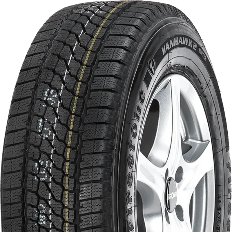 Firestone Vanhawk 2 Winter 215/75 R16 113/111 R C