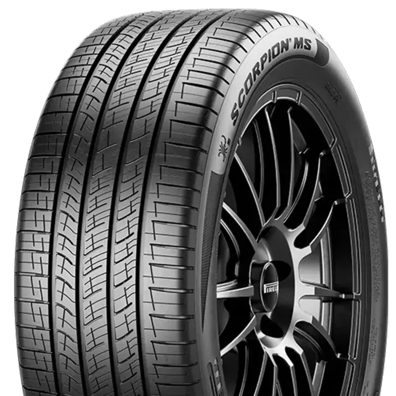 Pirelli Scorpion MS 235/50 R20 104 H XL, Elect