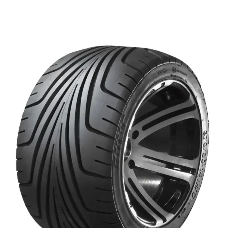 SunF A-039 270/30-14 66 N TL E