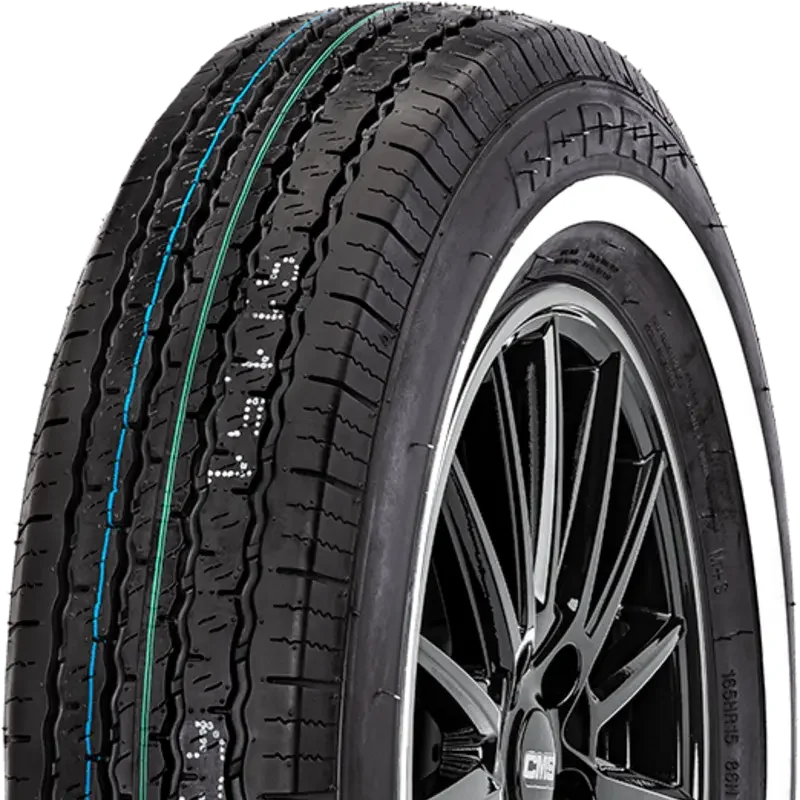 Radar Dimax Classic 125/80 R15 68 S WSW