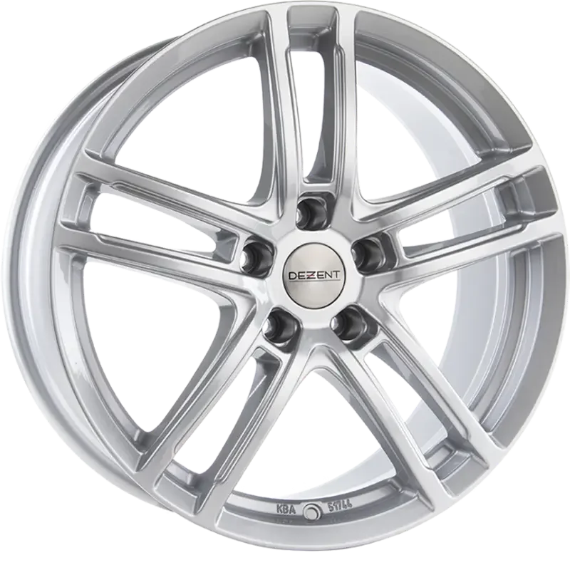 DEZENT TZ 6,50x16 5x114,30 ET45,00