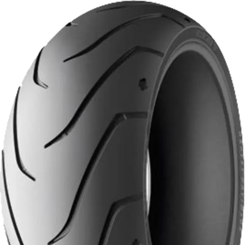 Michelin Scorcher 11 120/70ZR18 (59 W) Przód TL M/C