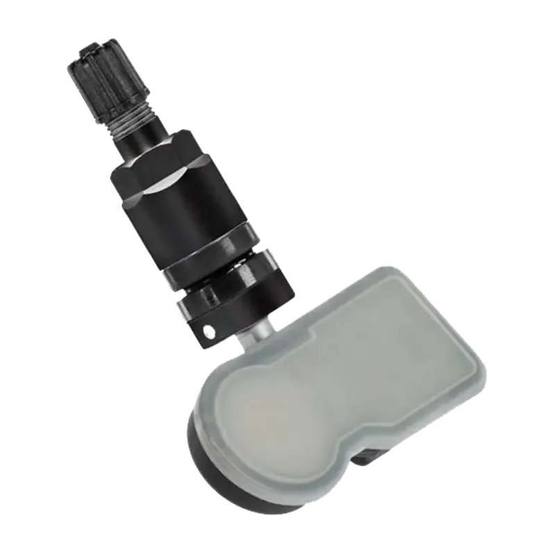 Czujnik ciśnienia TPMS - czarny